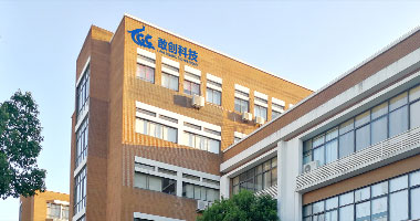 關于敢創